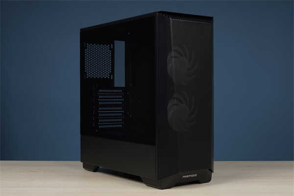 Phanteks Eclipse P360A 机箱/Ultra-Fine Preformance Mesh小改款的(2)