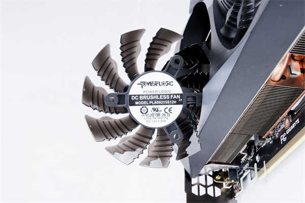 GIGABYTE GeForce RTX 3090 GAMING OC 24G开箱测试/性能攻顶、8K游戏应用的里程碑(19)
