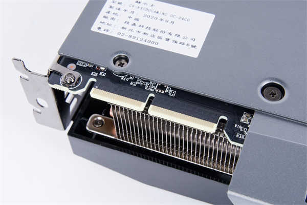GIGABYTE GeForce RTX 3090 GAMING OC 24G开箱测试/性能攻顶、8K游戏应用的里程碑(13)