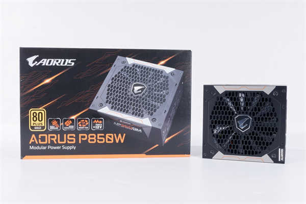 GIGABYTE GeForce RTX 3090 GAMING OC 24G开箱测试/性能攻顶、8K游戏应用的里程碑(41)