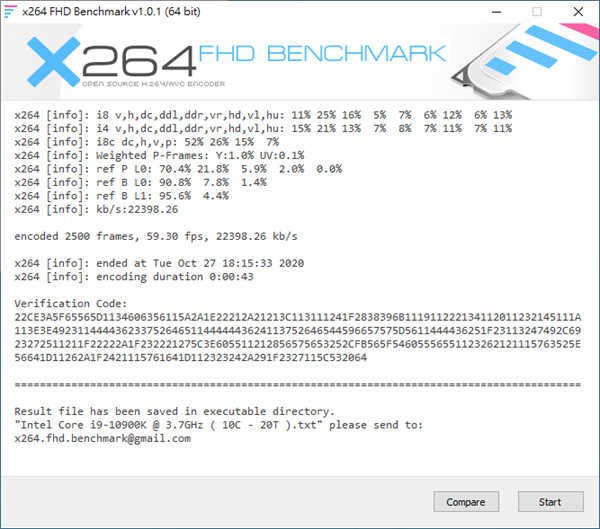 ASRock Deskmini H470开箱测试/USB数量更丰富、支援次世代CPU的Intel Mini-STX準系统(60)