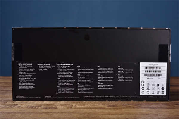 NVIDIA GeForce RTX 3070 创始版测试报告 / 制霸 2K 性价,击败 RTX 2080 Ti-NV(3)