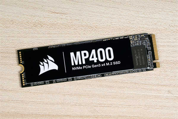 CORSAIR MP400 SSD/4TB大容量、8TB 极致扩充蓄势待发(2)