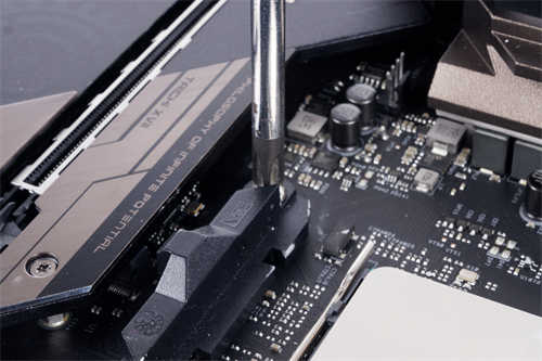 Phanteks PH-TC12DX CPU散热器/中小型尺寸设计、专利涂层技术搭载(13)