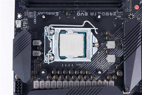 Phanteks PH-TC12DX CPU散热器/中小型尺寸设计、专利涂层技术搭载(19)