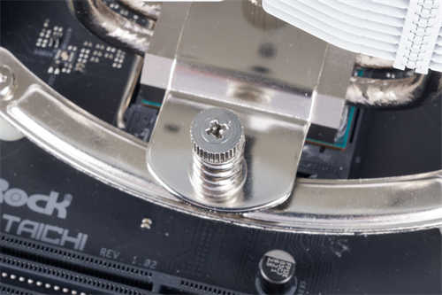 Phanteks PH-TC12DX CPU散热器/中小型尺寸设计、专利涂层技术搭载(16)