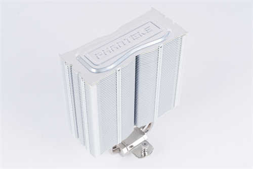Phanteks PH-TC12DX CPU散热器/中小型尺寸设计、专利涂层技术搭载(4)