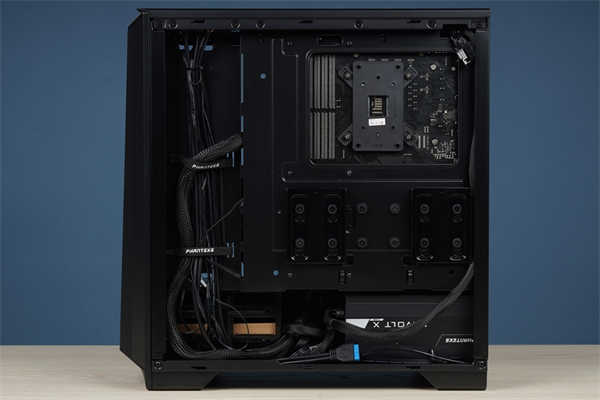 Phanteks Eclipse P360A 机箱/Ultra-Fine Preformance Mesh小改款的(24)