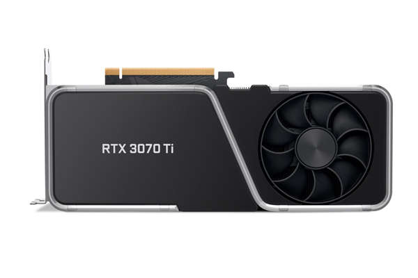 NVIDIA GeForce RTX 3070 Ti游戏和综合性能测试出炉，比RTX 3070快10%(4)