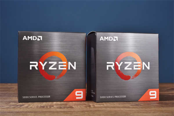 挑战最快！AMD Ryzen 9 5950X与5900X测试报告/最强游戏处理器(12)