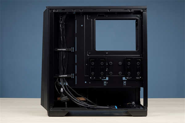 Phanteks Eclipse P360A 机箱/Ultra-Fine Preformance Mesh小改款的(20)