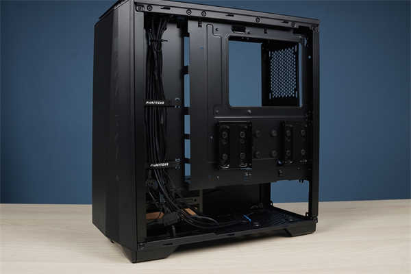 Phanteks Eclipse P360A 机箱/Ultra-Fine Preformance Mesh小改款的(21)