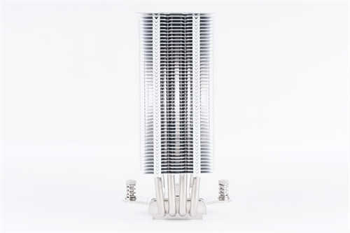Phanteks PH-TC12DX CPU散热器/中小型尺寸设计、专利涂层技术搭载(6)