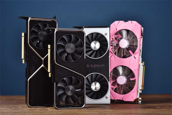 NVIDIA GeForce RTX 3070 创始版测试报告 / 制霸 2K 性价,击败 RTX 2080 Ti-NV(21)
