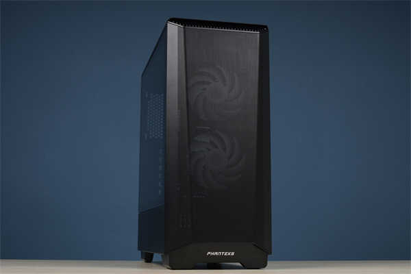 Phanteks Eclipse P360A 机箱/Ultra-Fine Preformance Mesh小改款的(4)