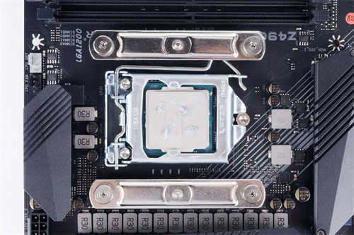 Phanteks PH-TC12DX CPU散热器/中小型尺寸设计、专利涂层技术搭载(20)