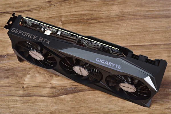 GIGABYTE GeForce RTX 3070 GAMING OC显卡测试/主流2K升级入门(6)