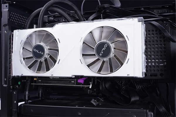 Cooler Master MasterBox NR200P ITX机壳测试报告/全模组化设计、内部空间大，可安装(34)