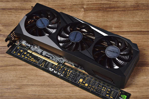 GIGABYTE GeForce RTX 3070 GAMING OC显卡测试/主流2K升级入门(13)