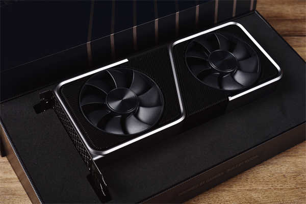 NVIDIA GeForce RTX 3070 创始版测试报告 / 制霸 2K 性价,击败 RTX 2080 Ti-NV(4)