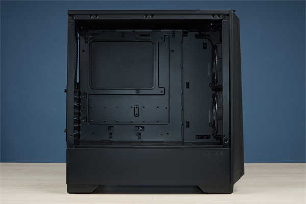 Phanteks Eclipse P360A 机箱/Ultra-Fine Preformance Mesh小改款的(14)