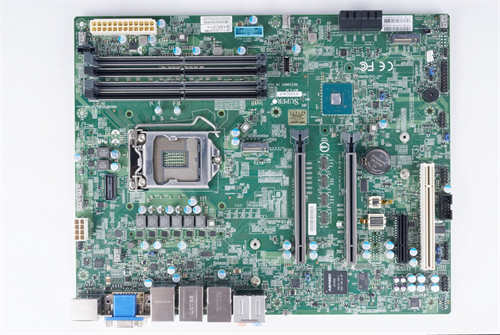 美超微Supermicro X12SCA-F开箱测试/IPMI功能齐全、W480工作站主机板好选择(13)