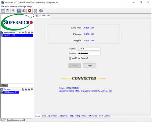美超微Supermicro X12SCA-F开箱测试/IPMI功能齐全、W480工作站主机板好选择(48)