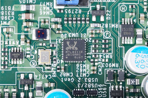 美超微Supermicro X12SCA-F开箱测试/IPMI功能齐全、W480工作站主机板好选择(23)