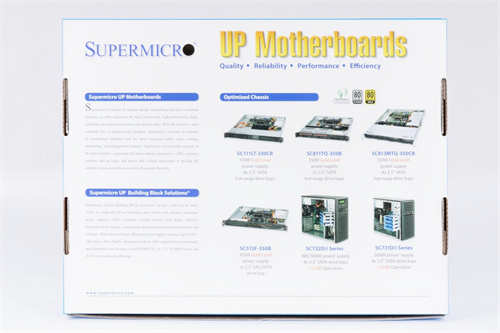 美超微Supermicro X12SCA-F开箱测试/IPMI功能齐全、W480工作站主机板好选择(2)
