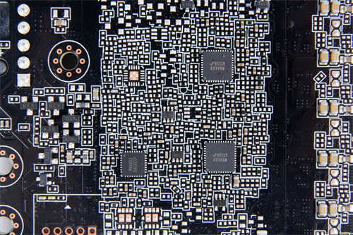 GIGABYTE GeForce RTX 3080 GAMING OC 10G开箱测试/3080自製卡的高性价比首选(26)