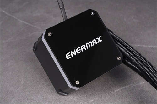 Enermax LIQMAX III ARGB 240/360水冷散热器/平价入门、ARGB加成、性价比高(5)