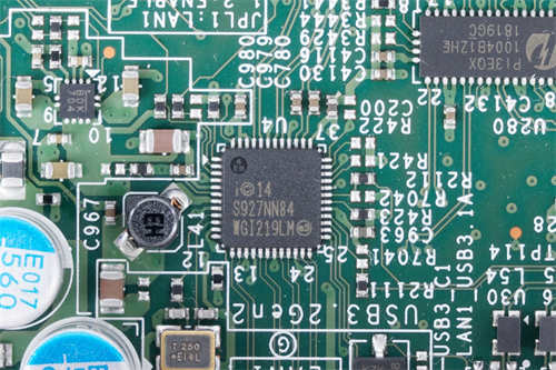 美超微Supermicro X12SCA-F开箱测试/IPMI功能齐全、W480工作站主机板好选择(22)