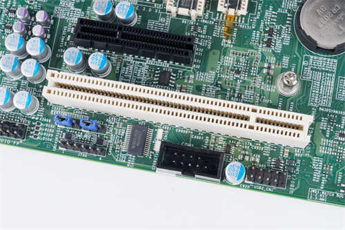 美超微Supermicro X12SCA-F开箱测试/IPMI功能齐全、W480工作站主机板好选择(10)