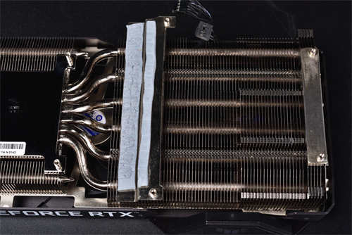 ASUS TUF Gaming RTX 3090卡皇测试/24GB记忆体创作、8K游戏先决(20)