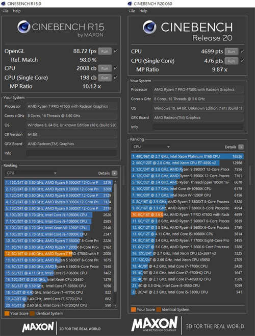 技嘉A520 AORUS ELITE开箱测试/ATX版型设计，AMD的最佳入门主机板选择(63)
