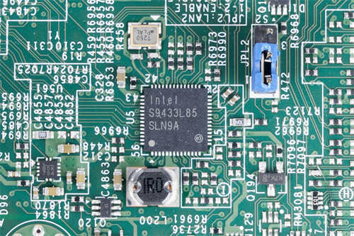 美超微Supermicro X12SCA-F开箱测试/IPMI功能齐全、W480工作站主机板好选择(21)