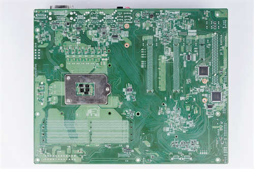 美超微Supermicro X12SCA-F开箱测试/IPMI功能齐全、W480工作站主机板好选择(14)