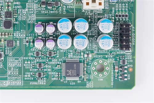 美超微Supermicro X12SCA-F开箱测试/IPMI功能齐全、W480工作站主机板好选择(25)