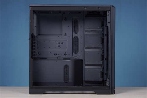 Phanteks Enthoo Pro II全塔式机壳/洗鍊外型、超大空间、大面积通风设计(17)