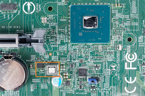 美超微Supermicro X12SCA-F开箱测试/IPMI功能齐全、W480工作站主机板好选择(34)