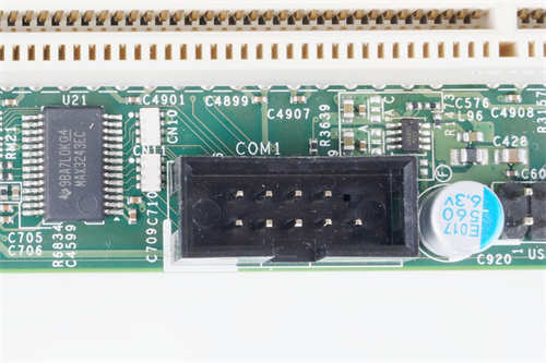 美超微Supermicro X12SCA-F开箱测试/IPMI功能齐全、W480工作站主机板好选择(31)