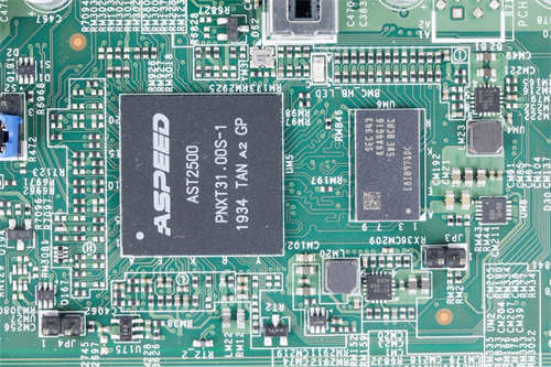 美超微Supermicro X12SCA-F开箱测试/IPMI功能齐全、W480工作站主机板好选择(19)