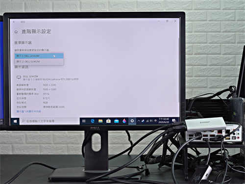 GIGABYTE W480 VISION D主机板开箱测试报告/建构入门工作站、创作者自用两相宜(33)