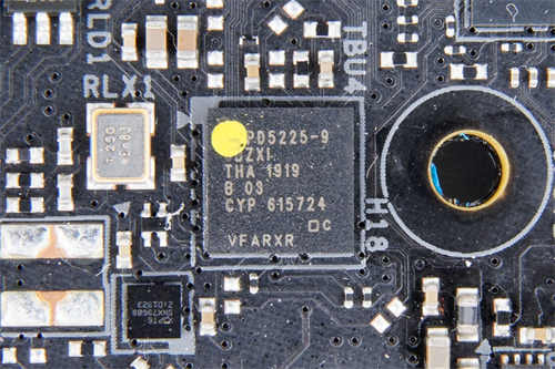 ASRock Z490 PHANTOM GAMING-ITX/TB3/ITX小板搭载TB3、小巧精悍的设计(34)