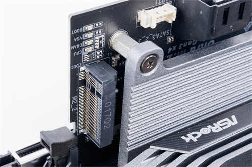 ASRock Z490 PHANTOM GAMING-ITX/TB3/ITX小板搭载TB3、小巧精悍的设计(5)