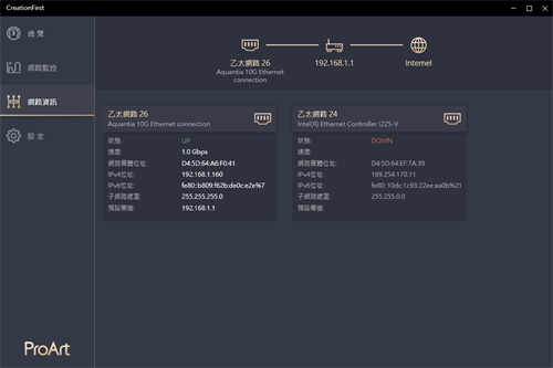 ASUS ProArt Z490-CREATOR 10G/专为内容创作者而生、完整TB3/USB-C影像输出方案(71)