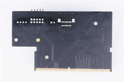 ASRock Z490 PHANTOM GAMING-ITX/TB3/ITX小板搭载TB3、小巧精悍的设计(9)
