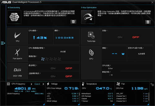 ASUS ProArt Z490-CREATOR 10G/专为内容创作者而生、完整TB3/USB-C影像输出方案(74)