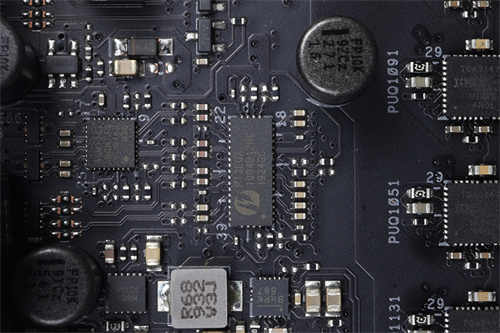 ROG MAXIMUS XII FORMULA主机板/上水实测，双 M.2插槽下置更方便(44)