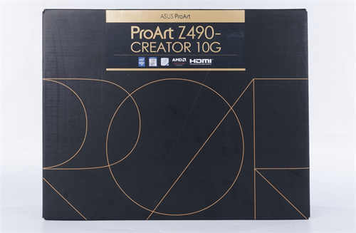 ASUS ProArt Z490-CREATOR 10G/专为内容创作者而生、完整TB3/USB-C影像输出方案(1)